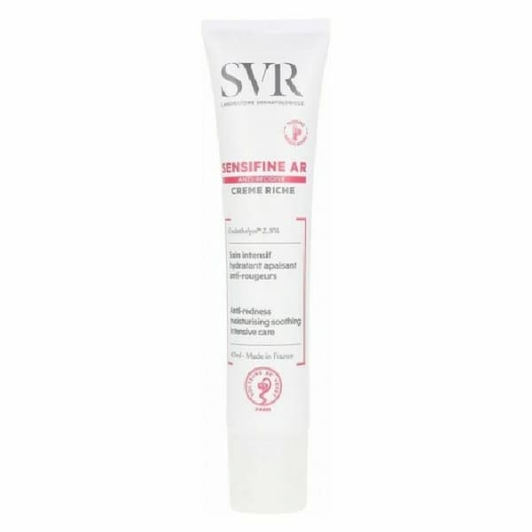 Fuktkräm SVR Sensifine Ar 40 ml