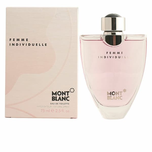 Parfym Damer Montblanc BBB0405 EDT 75 ml