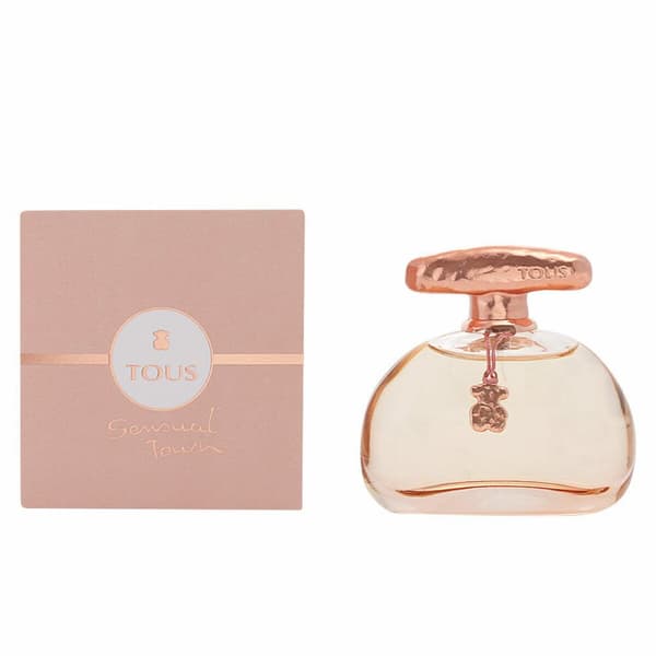 Parfym Damer Tous 811061 EDT 100 ml