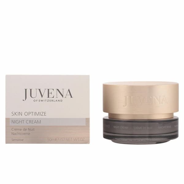 Nattkräm Juvena Juvedical Sensitive (50 ml)
