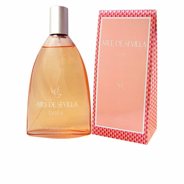 Parfym Damer Aire de Sevilla 184751 EDT 150 ml