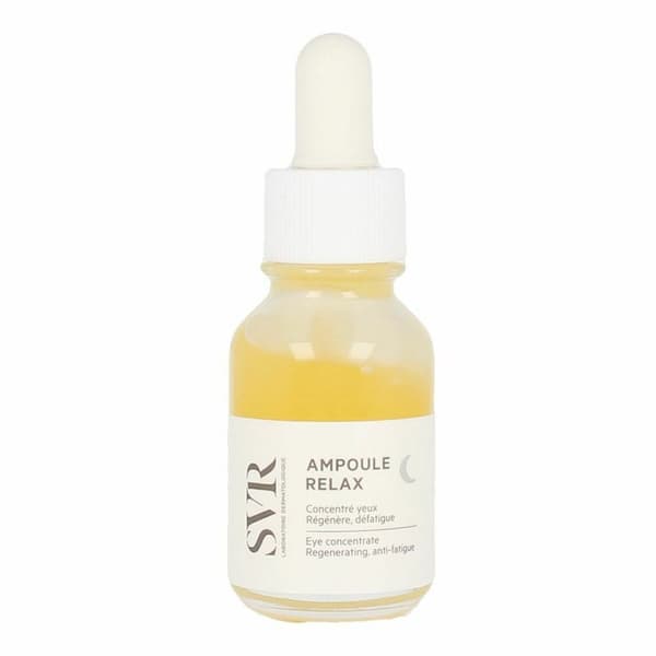 Ansiktskräm SVR Relax Ögonkontur (15 ml)
