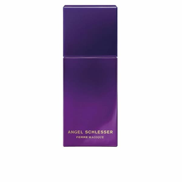 Parfym Damer Angel Schlesser Femme Magique EDP EDP 100 ml