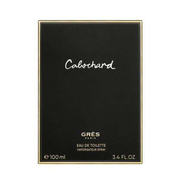 Parfym Damer Gres Cabochard EDT (100 ml)