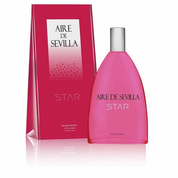 Parfym Damer Aire de Sevilla Star EDT 150 ml