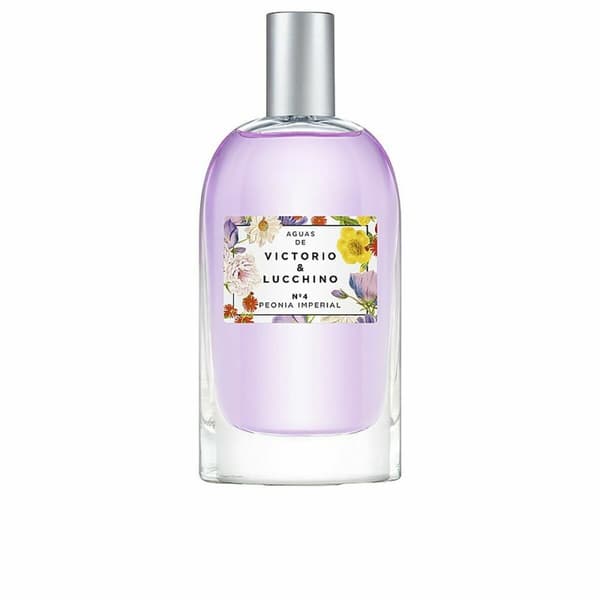 Parfym Damer Victorio & Lucchino Aguas Nº 4 EDT 30 ml