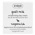 Miniatyrbild 3 av 6: Dagkräm Ziaja Leche De Cabra 50 ml Getmjölk