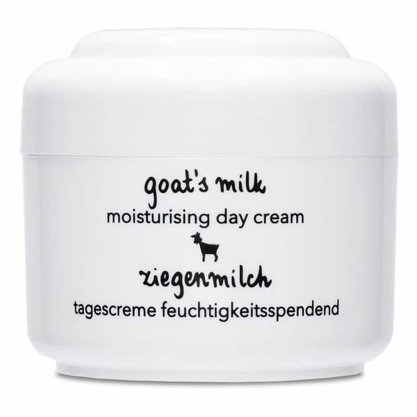 Dagkräm Ziaja Leche De Cabra 50 ml Getmjölk