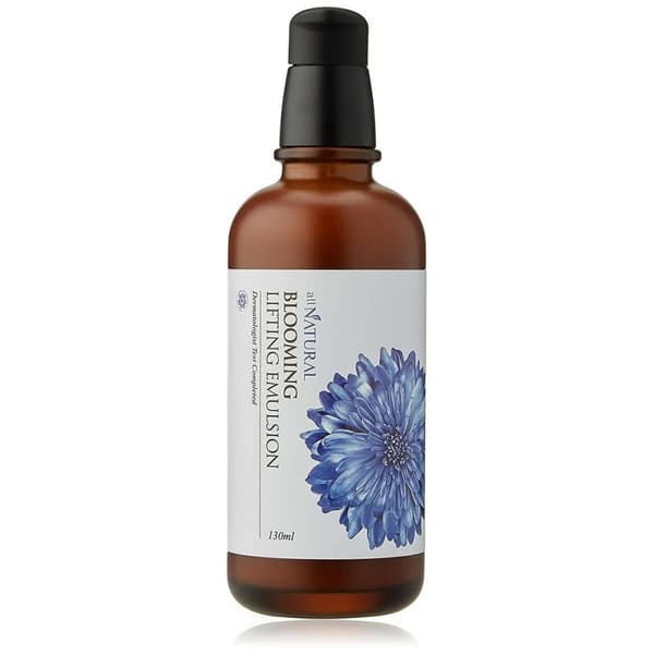 Ansiktskräm återfuktande All Natural Blooming Lifting 130 ml