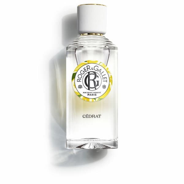 Parfym Unisex Roger & Gallet Cédrat EDP EDP 100 ml
