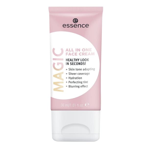 Ansiktskräm Essence Magic All In One 30 ml