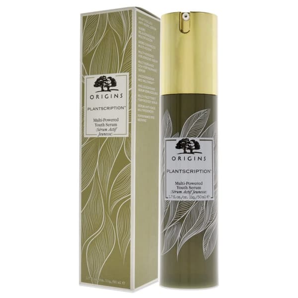 Ansiktsserum Origins Plantscription (50 ml)