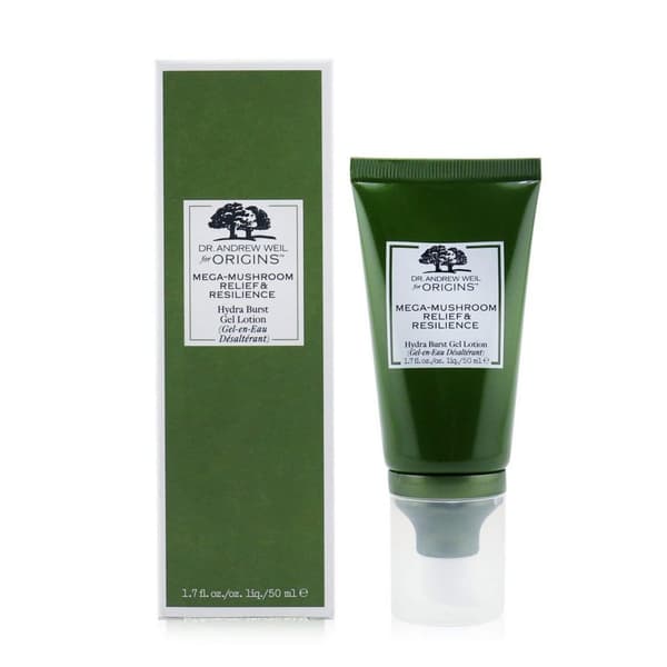 Ansiktskräm Origins Mega Mushroom 50 ml