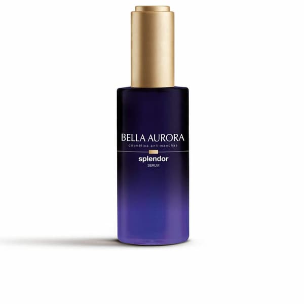 Ansiktsserum Bella Aurora Highlighter Natt (30 ml)