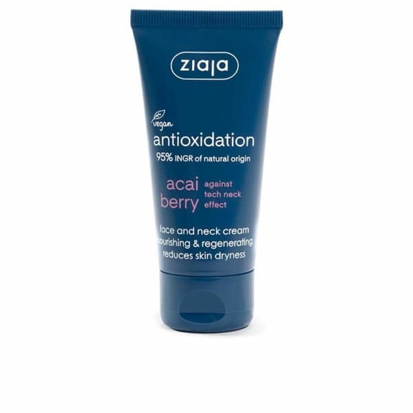 Ansiktskräm Ziaja Acai 50 ml