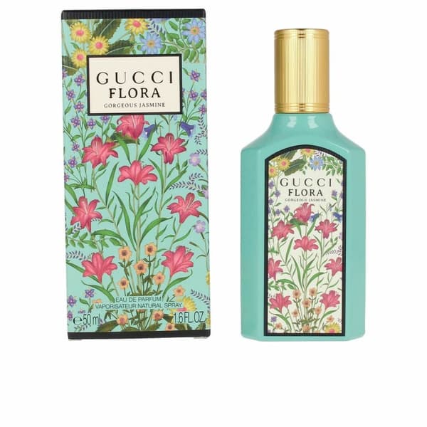Parfym Damer Gucci GUCCI FLORA EDP EDP 50 ml