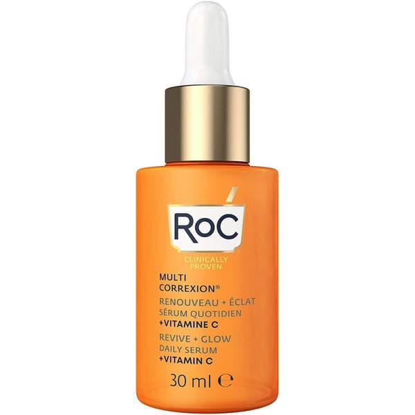 Uppstramande serum Roc Highlighter (30 ml)
