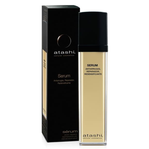 Ansiktsserum Atashi Celullar Cosmetic 50 ml