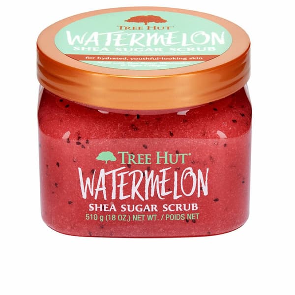 Kroppsskrubb Tree Hut Vattenmelon 510 g