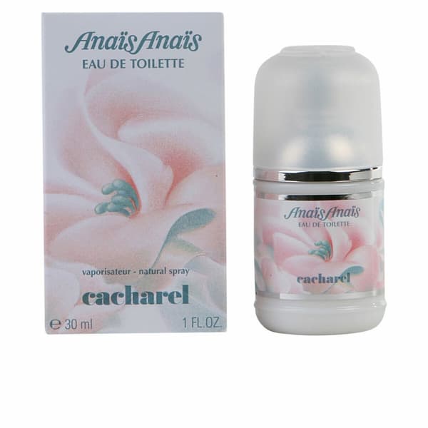 Parfym Damer Cacharel Anais Anais EDT - 50 ml
