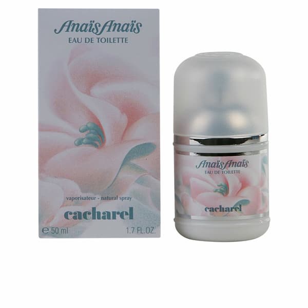 Parfym Damer Cacharel Anais Anais EDT - 50 ml