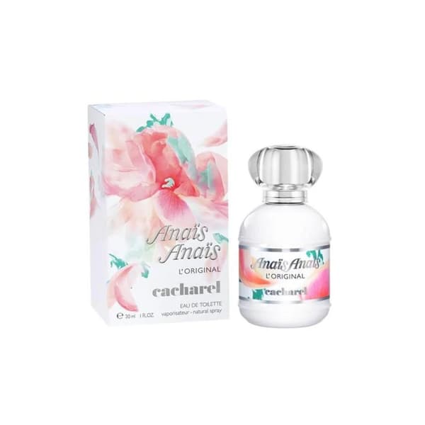 Parfym Damer Cacharel Anais Anais EDT - 50 ml