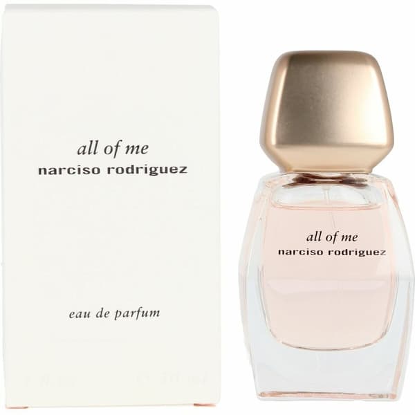 Parfym Damer Narciso Rodriguez ALL OF ME EDP EDP 30 ml