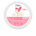 Miniatyrbild 1 av 3: Fuktande kroppskräm Dove Body Love 250 ml