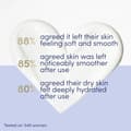 Miniatyrbild 3 av 4: Kroppskräm Dove Body Love 250 ml