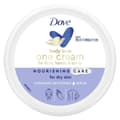 Miniatyrbild 1 av 4: Kroppskräm Dove Body Love 250 ml
