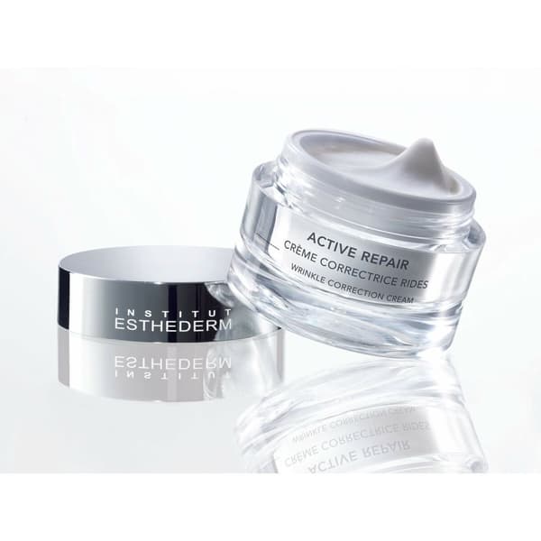 Kräm mot rynkor Institut Esthederm Active Repair 50 ml