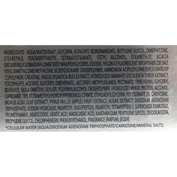 Ansiktskräm Institut Esthederm Lift Repair 50 ml