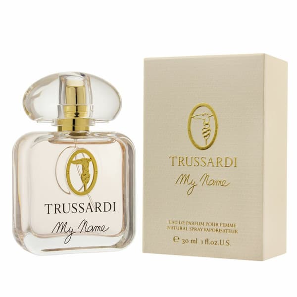 Parfym Damer Trussardi MY NAME EDP EDP 30 ml