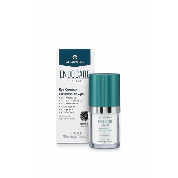 Kräm för ögonområdet Endocare Cellage 15 ml