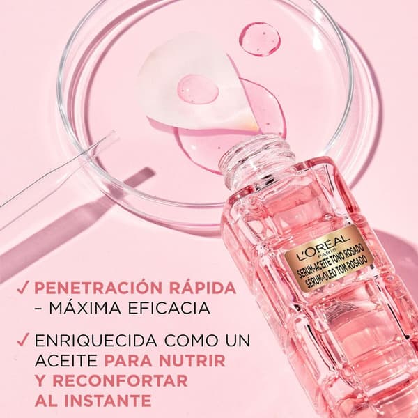 Ansiktsserum L'Oreal Make Up Age Perfect Golden Age 30 ml