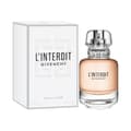 Miniatyrbild 1 av 2: Parfym Damer Givenchy L'INTERDIT EDT 50 ml