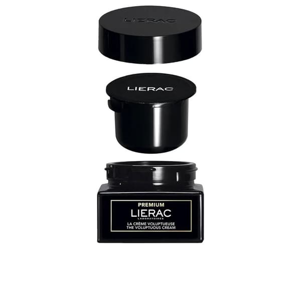 Anti-agingkräm Lierac Premium Påfyllning 50 ml