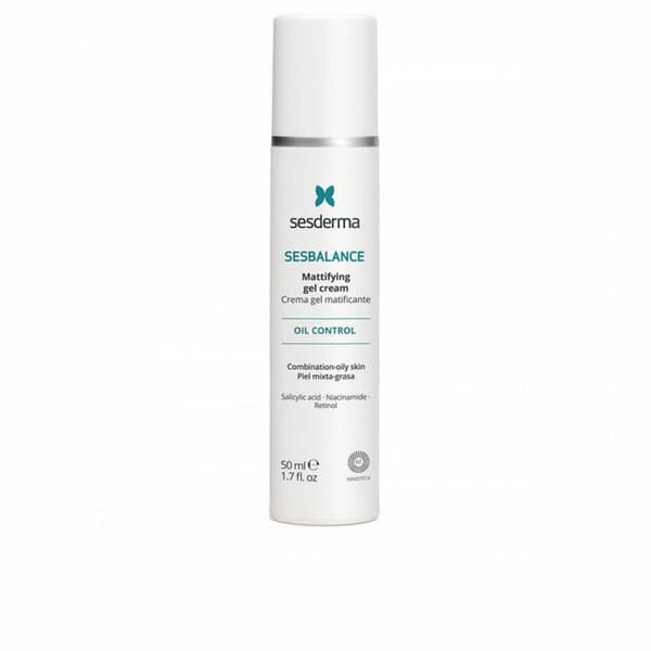 Ansiktskräm Sesderma Sesbalance Seborroisk dermatit 50 ml
