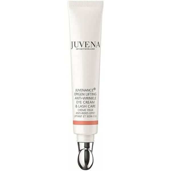 Fuktighetskräm med lifting-effekt Juvena Juvenance Epigen Ögonkontur Flikar 20 ml