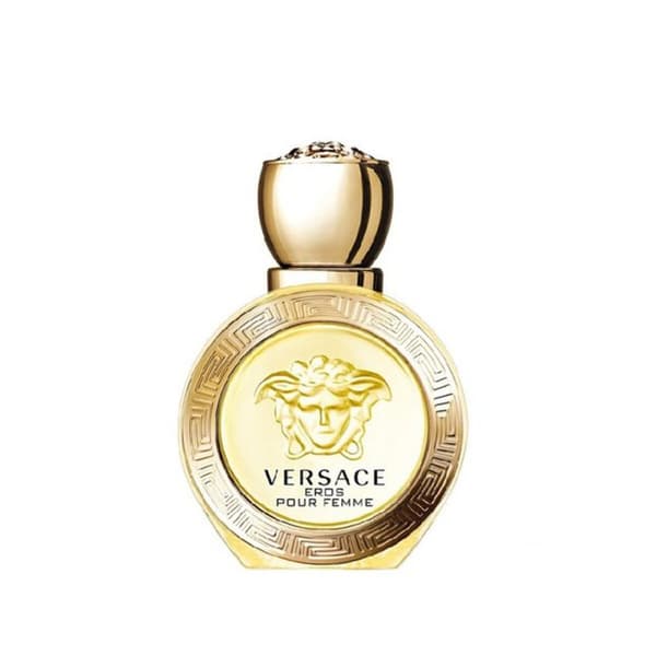 Dameparfume Versace Eros Pour Femme EDT 50 ml (1 enheder)