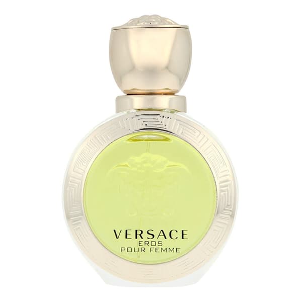 Dameparfume Versace Eros Pour Femme EDT 50 ml (1 enheder)