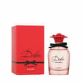 Miniatyrbillede 2 af 2: Dameparfume D&G Dolce Rose EDT