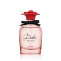 Miniatyrbillede 1 af 2: Dameparfume D&G Dolce Rose EDT