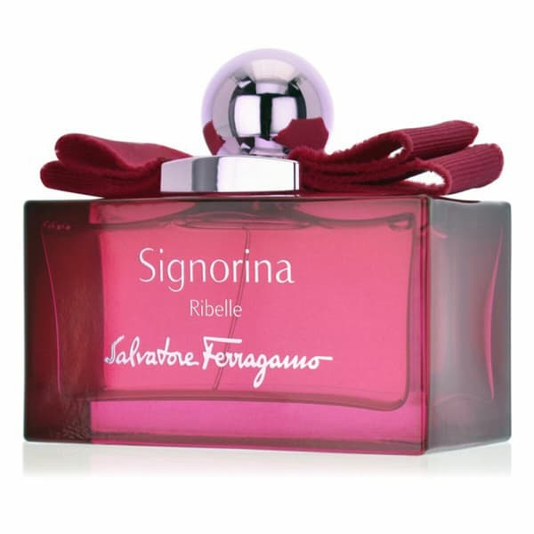 Naisten parfyymi Salvatore Ferragamo Signorina Ribelle EDP