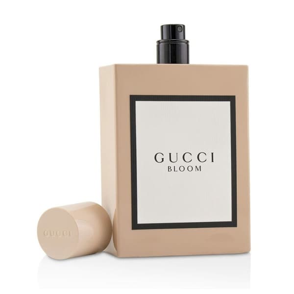 Parfym Damer Gucci Bloom EDP