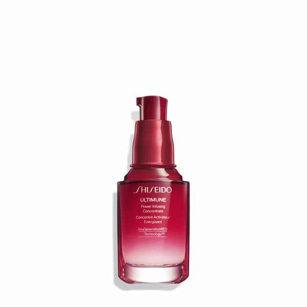 Anti-age serum Shiseido Utm Power Infusing Concentrate 3
