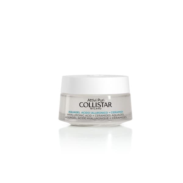 Ansiktskräm Collistar Attivi Puri 50 ml