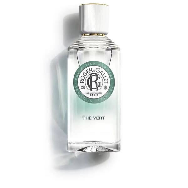Parfym Unisex Roger & Gallet The Vert EDP 100 ml