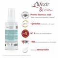 Miniatyrbild 2 av 5: Anticellulitolja Elifexir Minucell Intensive 100 ml