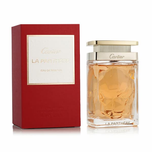 Dameparfume Cartier La Panthère EDP 100 ml